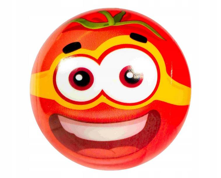 Piłka zmyłka Vita-Minka Pogodny Pomidorek 1 szt