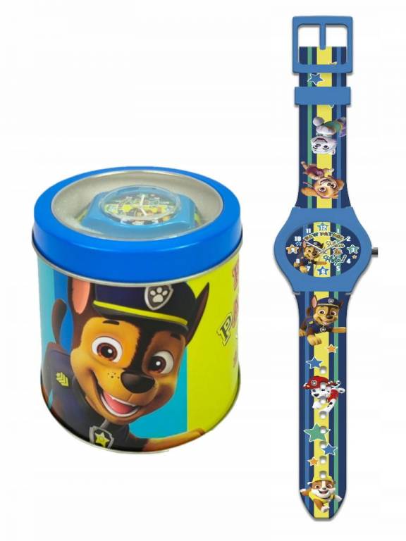 Zegarek dziecięcy Euroswan 3200241